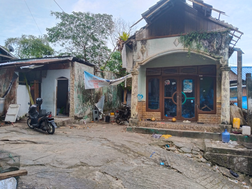 Rumah lelang Kota Balikpapan