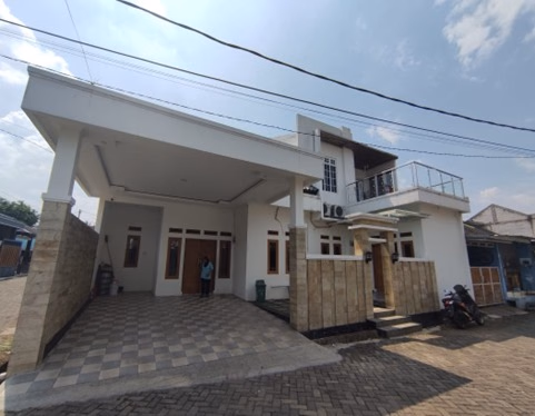 Rumah lelang Kab. Cianjur