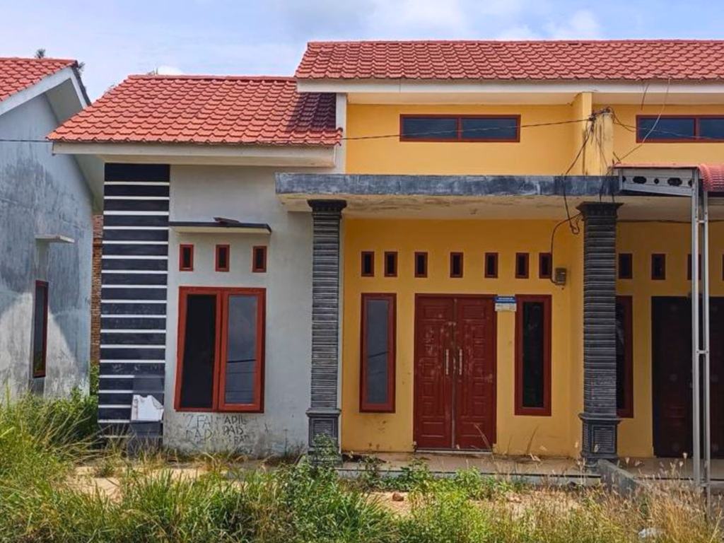 Rumah lelang Kab. Labuhanbatu