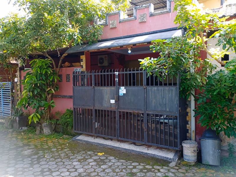 Rumah lelang Kota Mataram