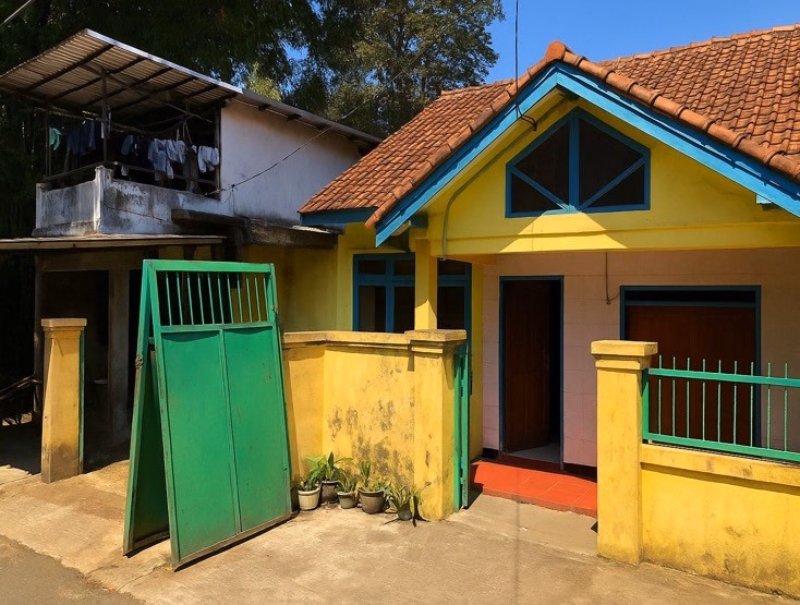 Rumah lelang Kota Bandung