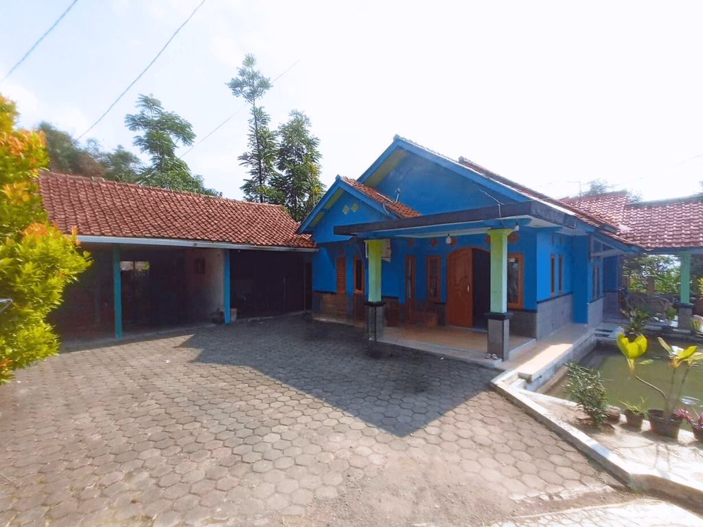 Rumah lelang Kab. Bandung