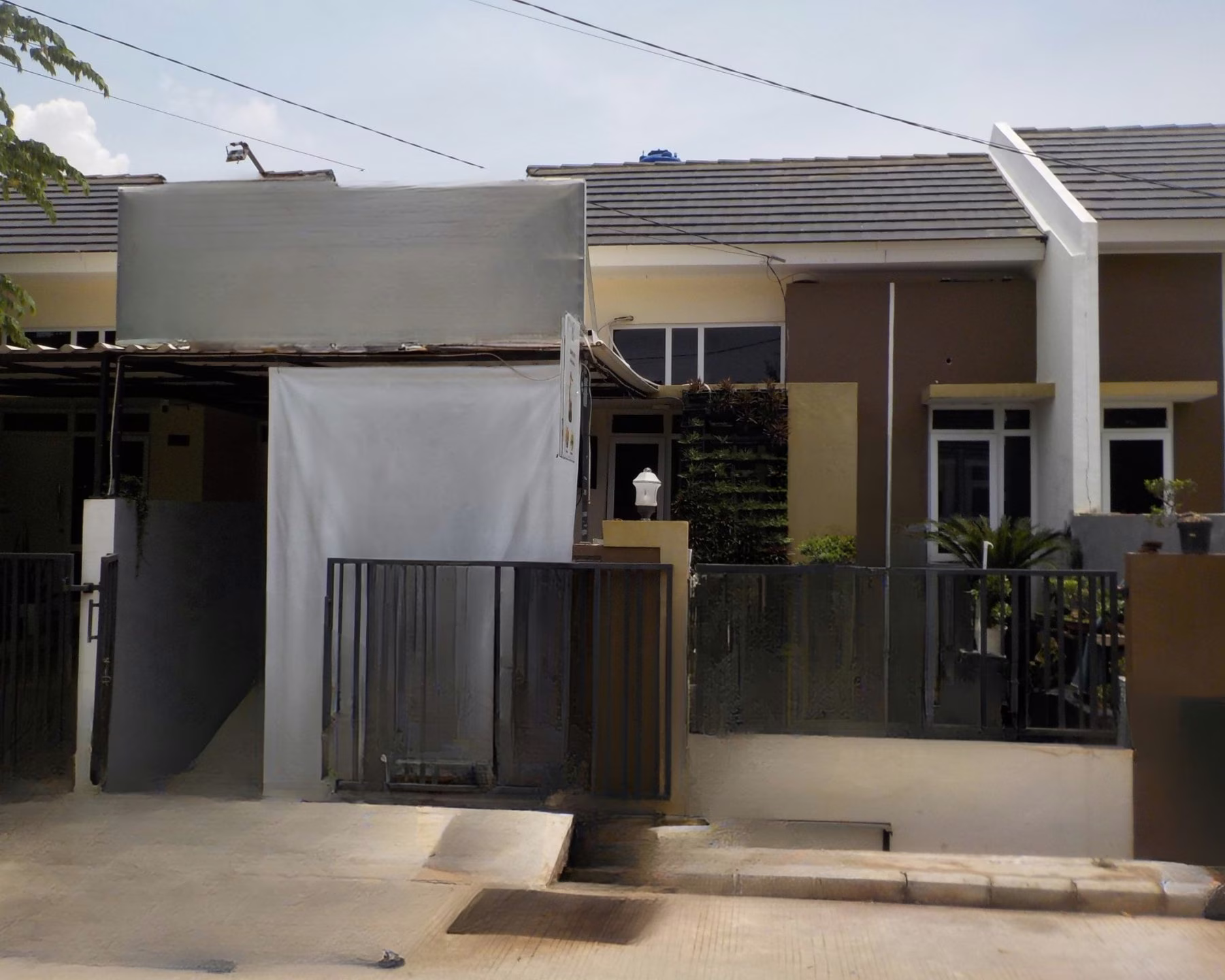 Rumah lelang Kab. Bogor