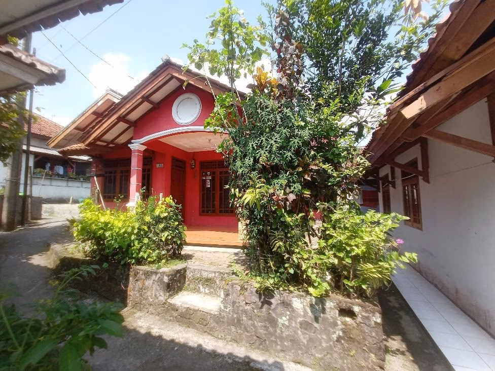 Rumah lelang Kab. Sumedang