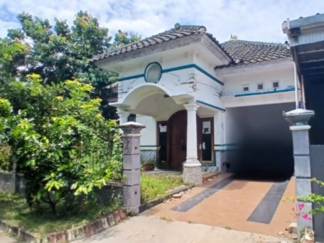 Rumah lelang Kab. Ponorogo