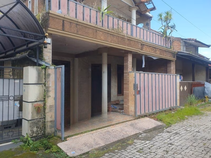 Rumah lelang Kota Mataram