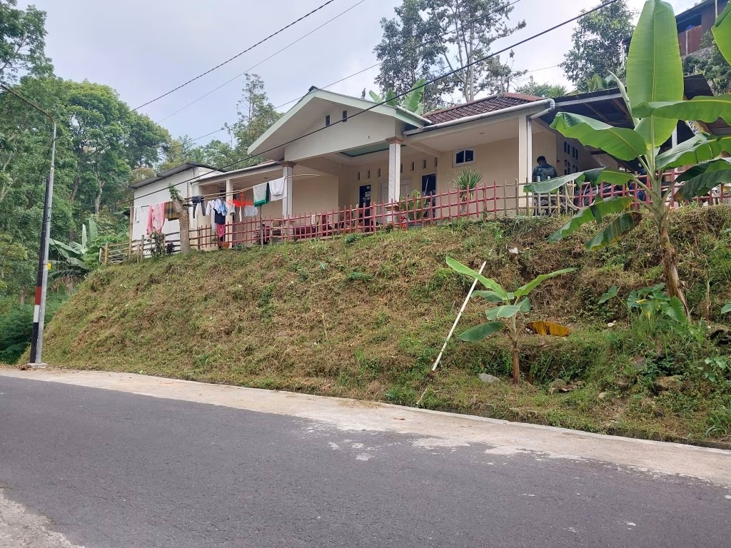 Rumah lelang Kab. Karanganyar