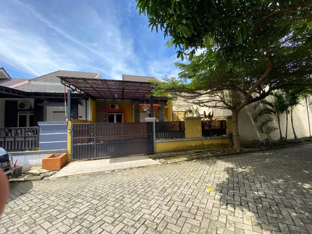 Rumah lelang Kab. Bogor