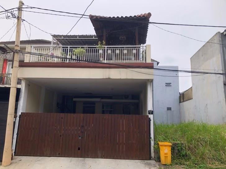 Rumah lelang Kab. Bogor