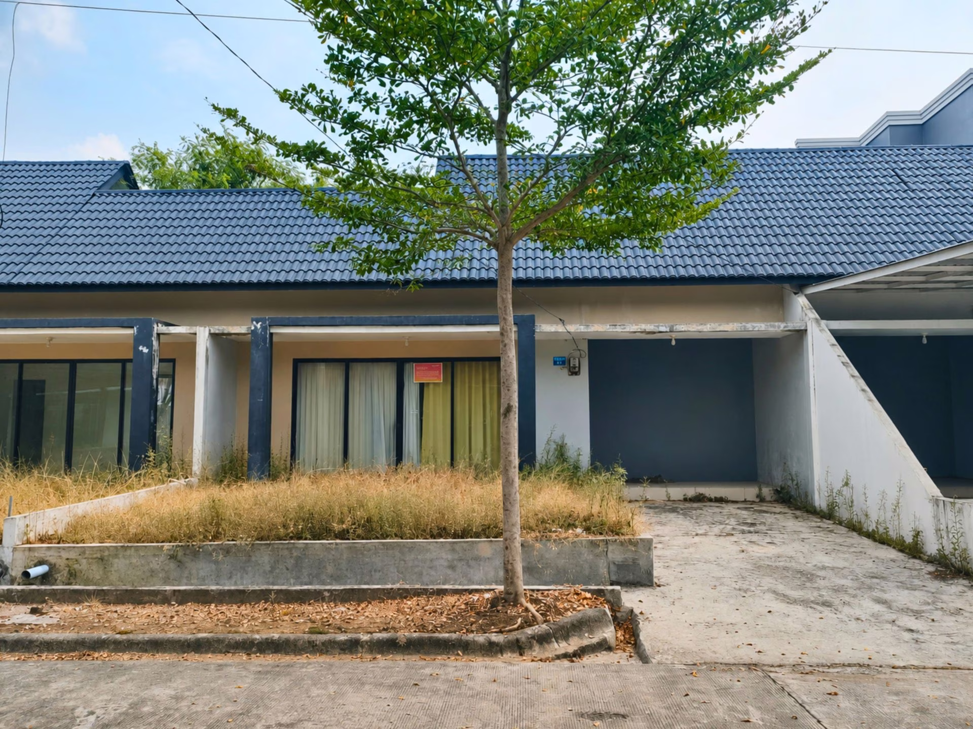 Rumah lelang Kab. Deli Serdang