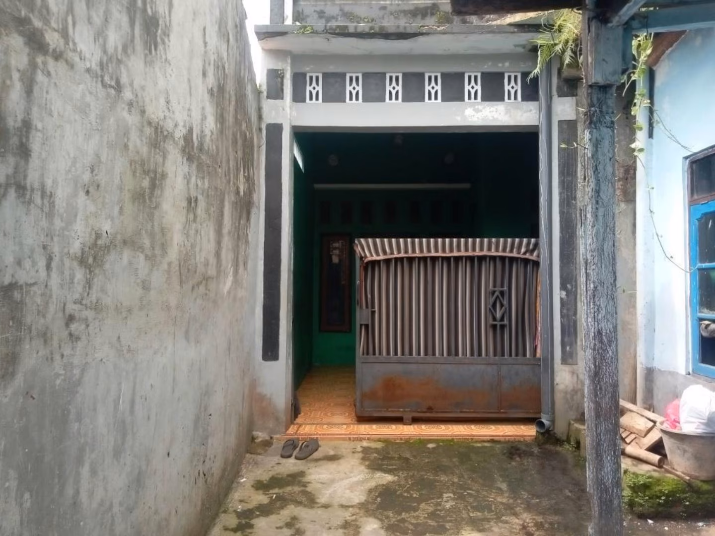 Rumah lelang Kab. Kuningan