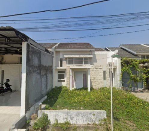 Tanah lelang Kab. Gresik