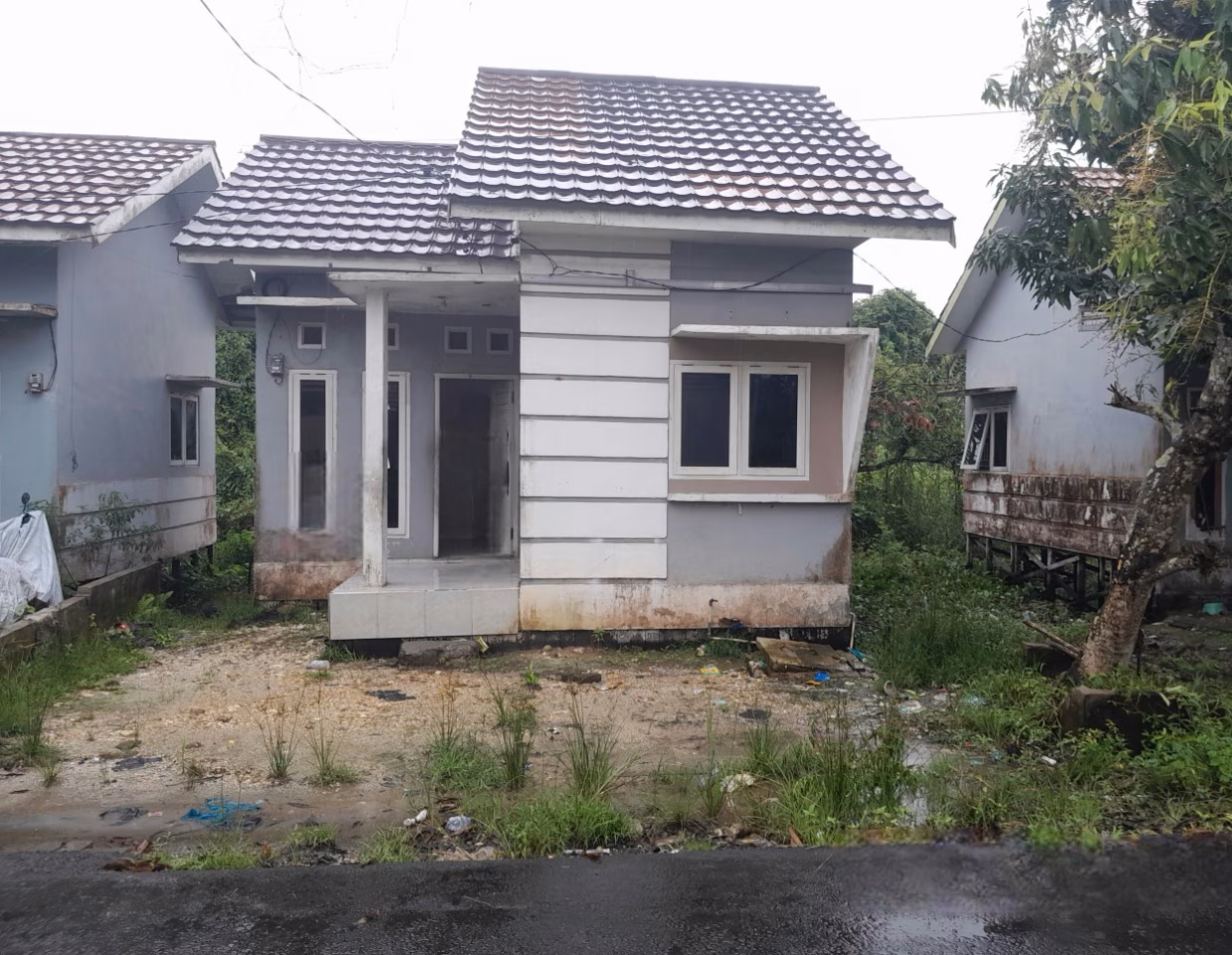 Rumah lelang Kota Banjarmasin