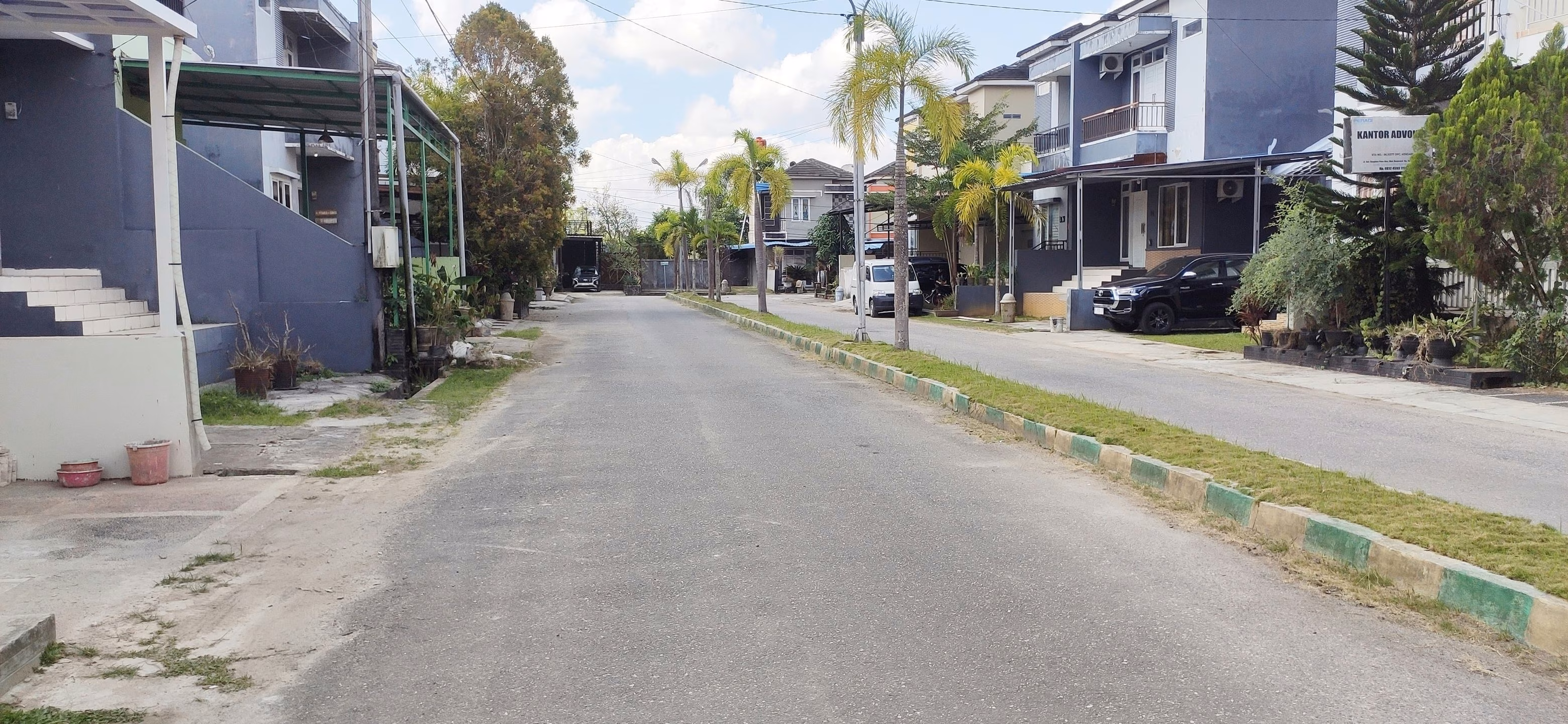 Rumah lelang Kota Kendari