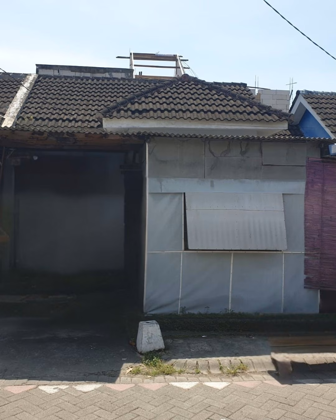 Rumah lelang Kab. Gresik