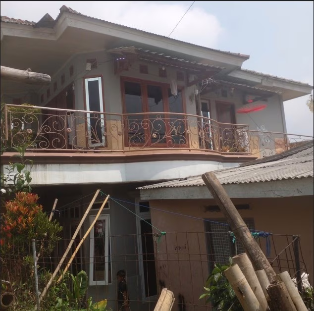Rumah lelang Kab. Bogor