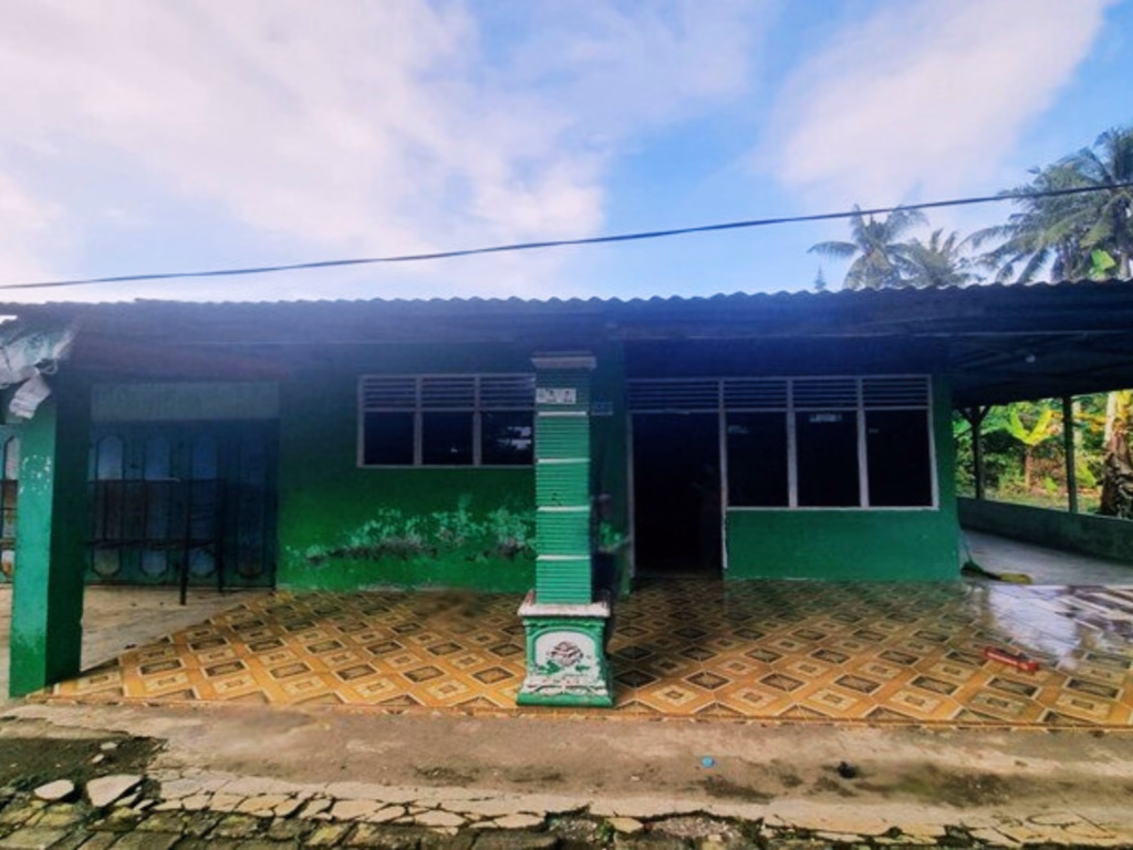 Rumah lelang Kab. Deli Serdang