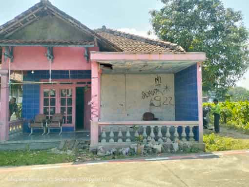Rumah lelang Kab. Kendal