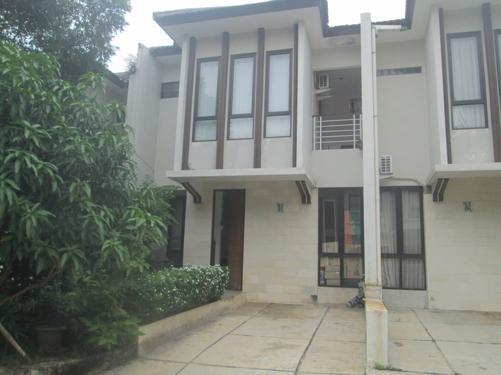 Rumah lelang Kab. Bogor