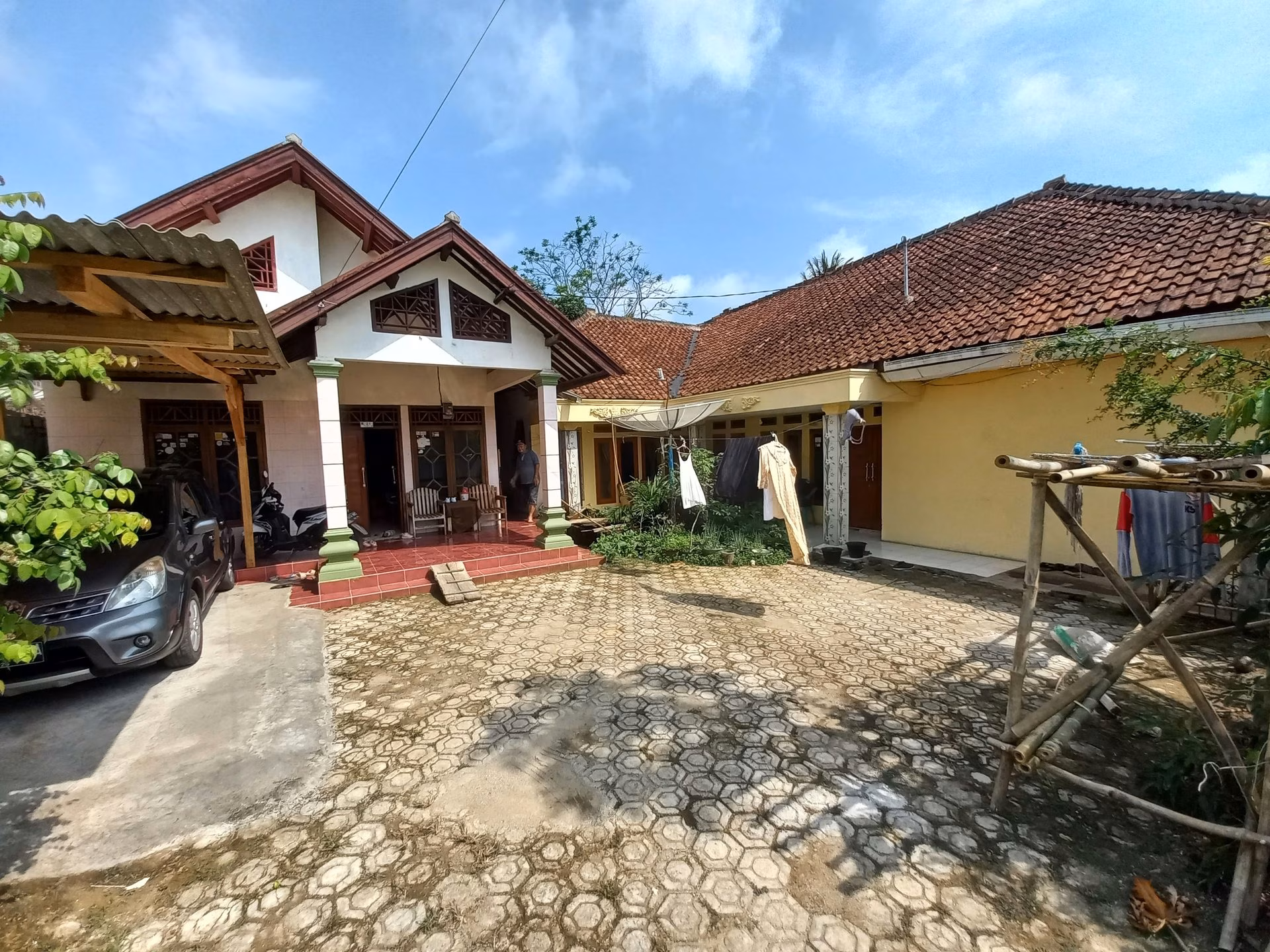 Rumah lelang Kab. Sukabumi