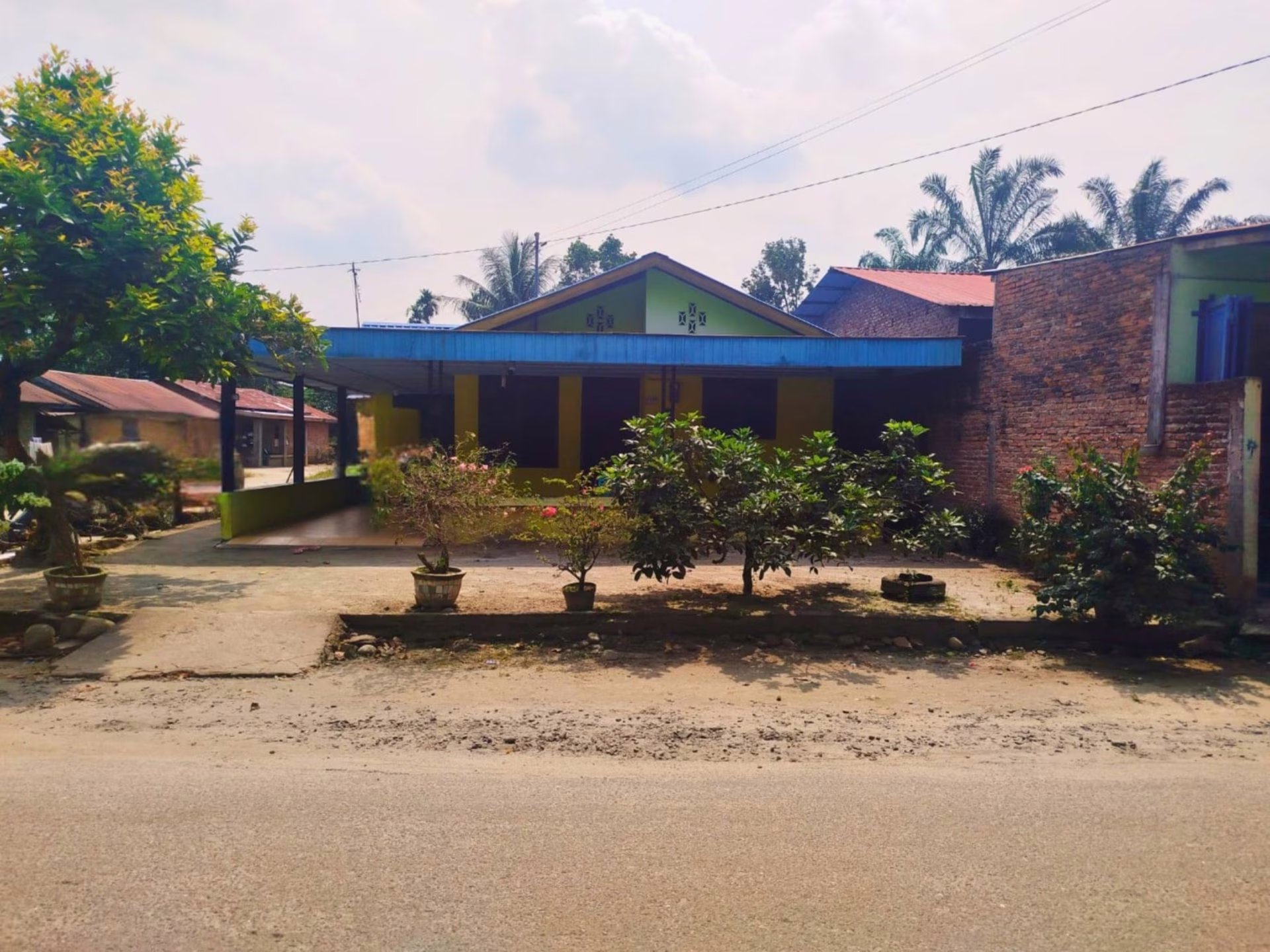 Rumah lelang Kab. Deli Serdang