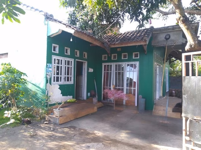 Rumah lelang Kab. Lombok Timur