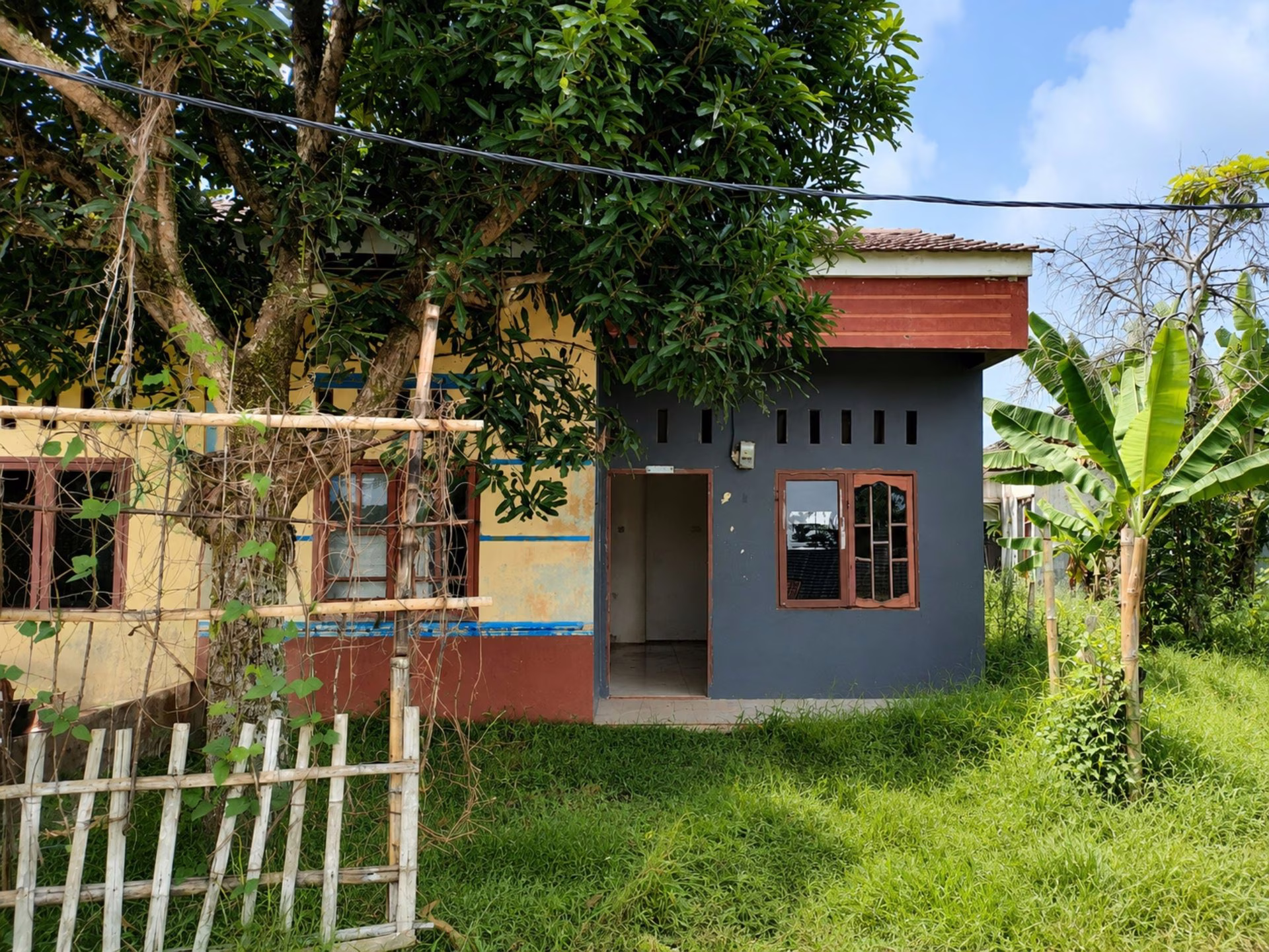 Rumah lelang Kab. Deli Serdang