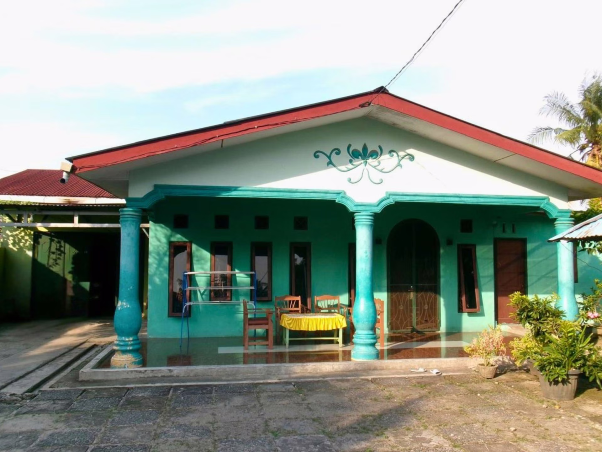 Rumah lelang Kota Tebing Tinggi