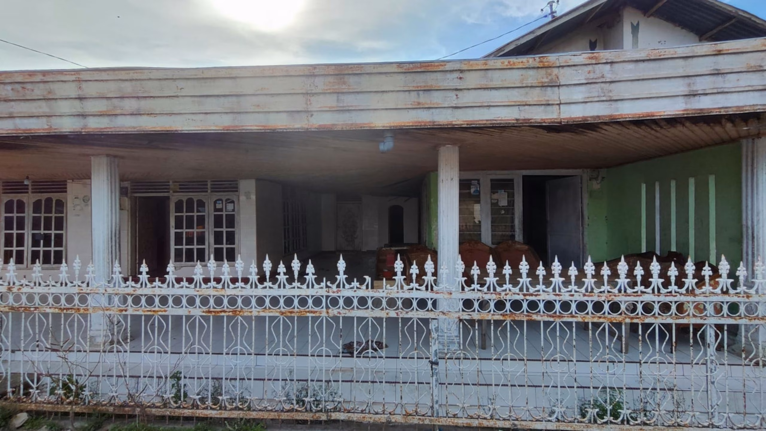 Rumah lelang Kab. Gorontalo
