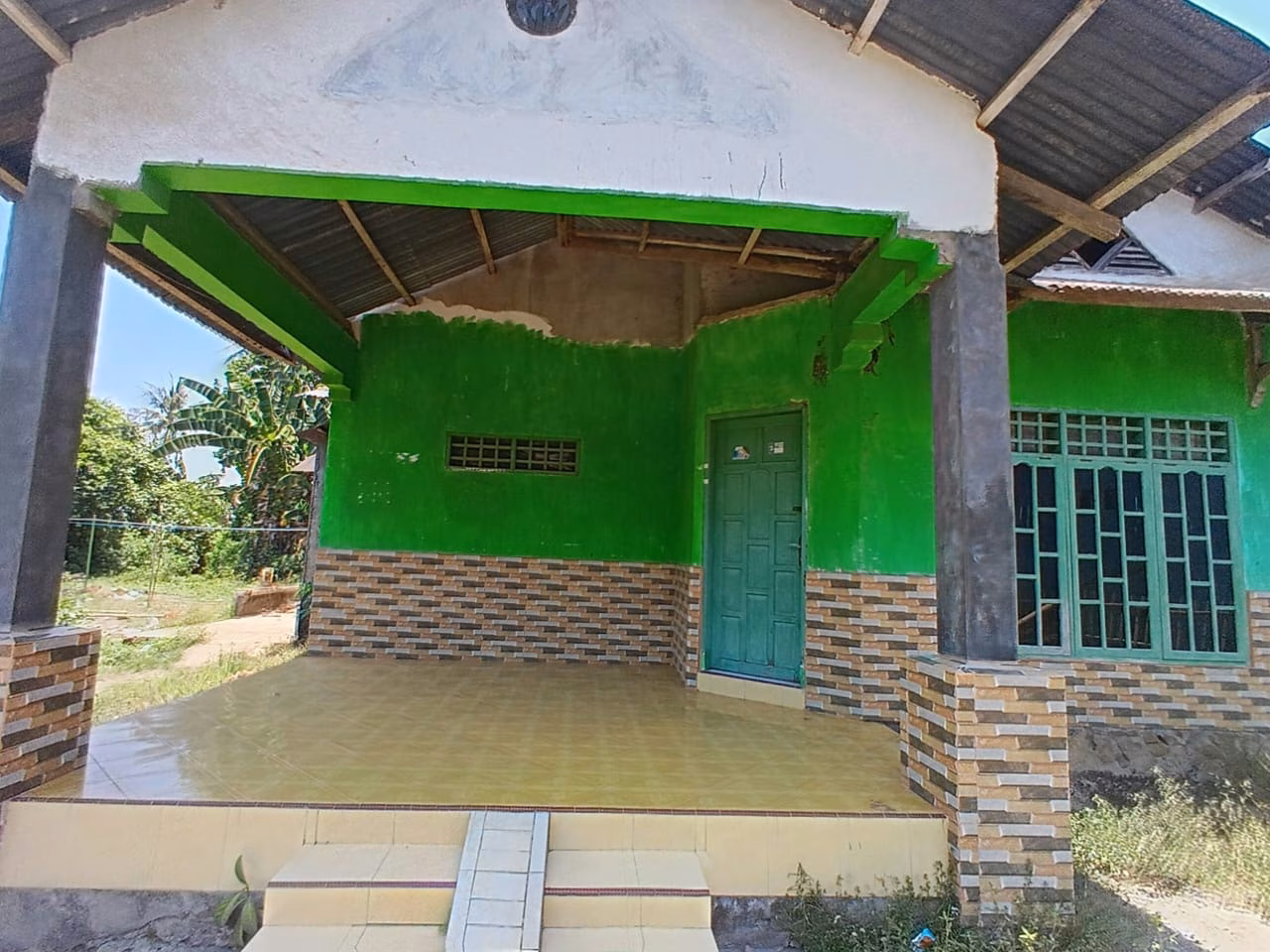 Rumah lelang Kab. Gowa