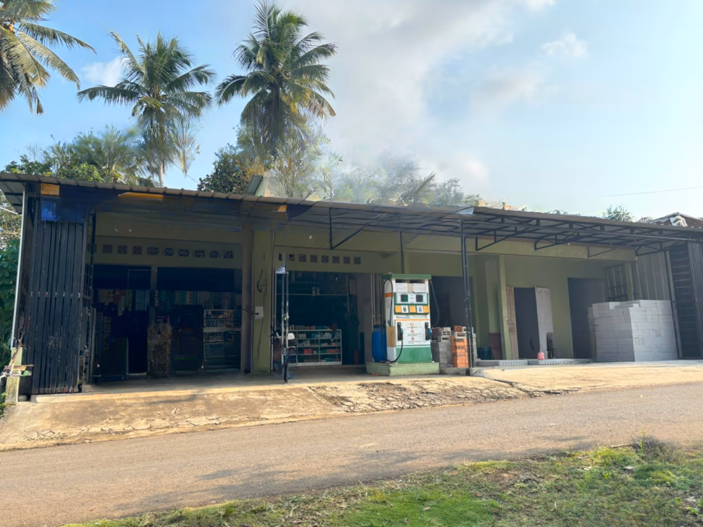 Ruko lelang Kab. Tasikmalaya