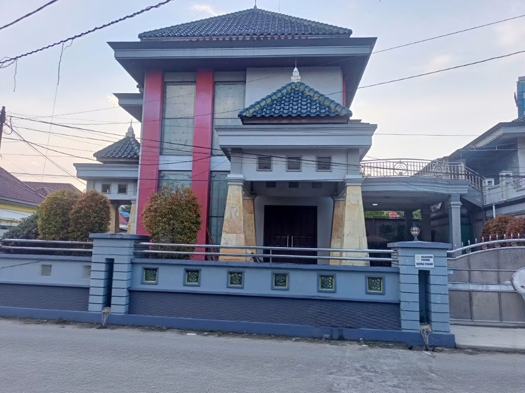 Rumah lelang Kota Samarinda