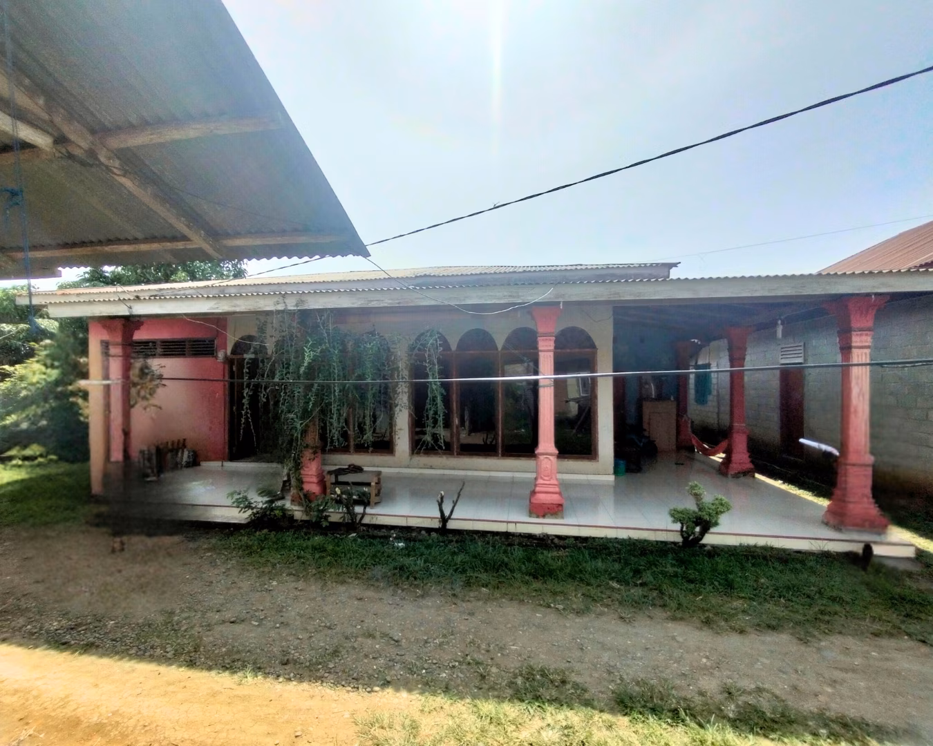 Rumah lelang Kab. Tanah Datar