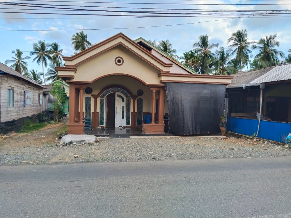 Rumah lelang Kab. Kotabaru