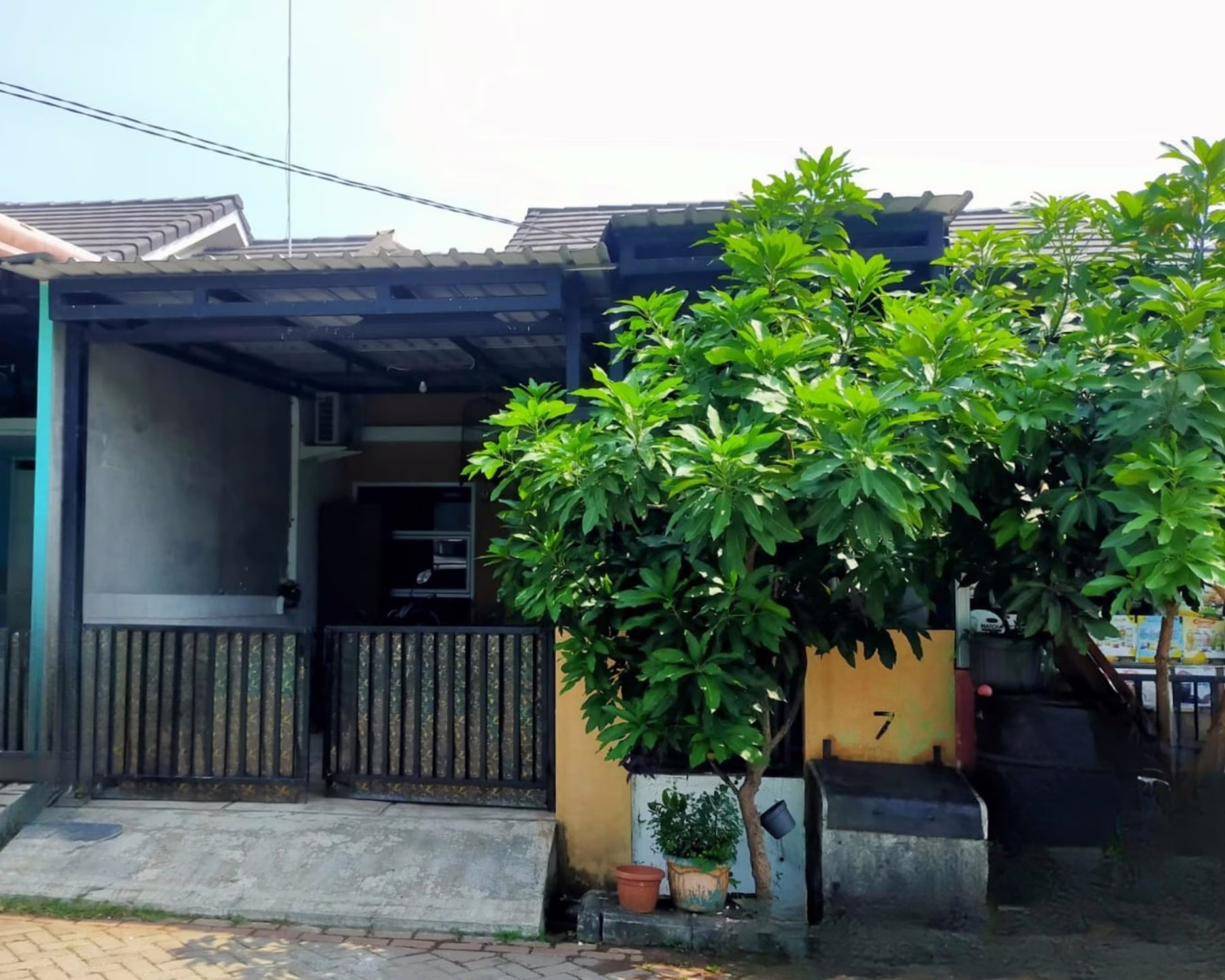 Rumah lelang Kab. Bogor