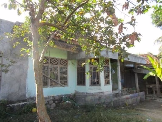 Rumah lelang Kab. Lombok Timur