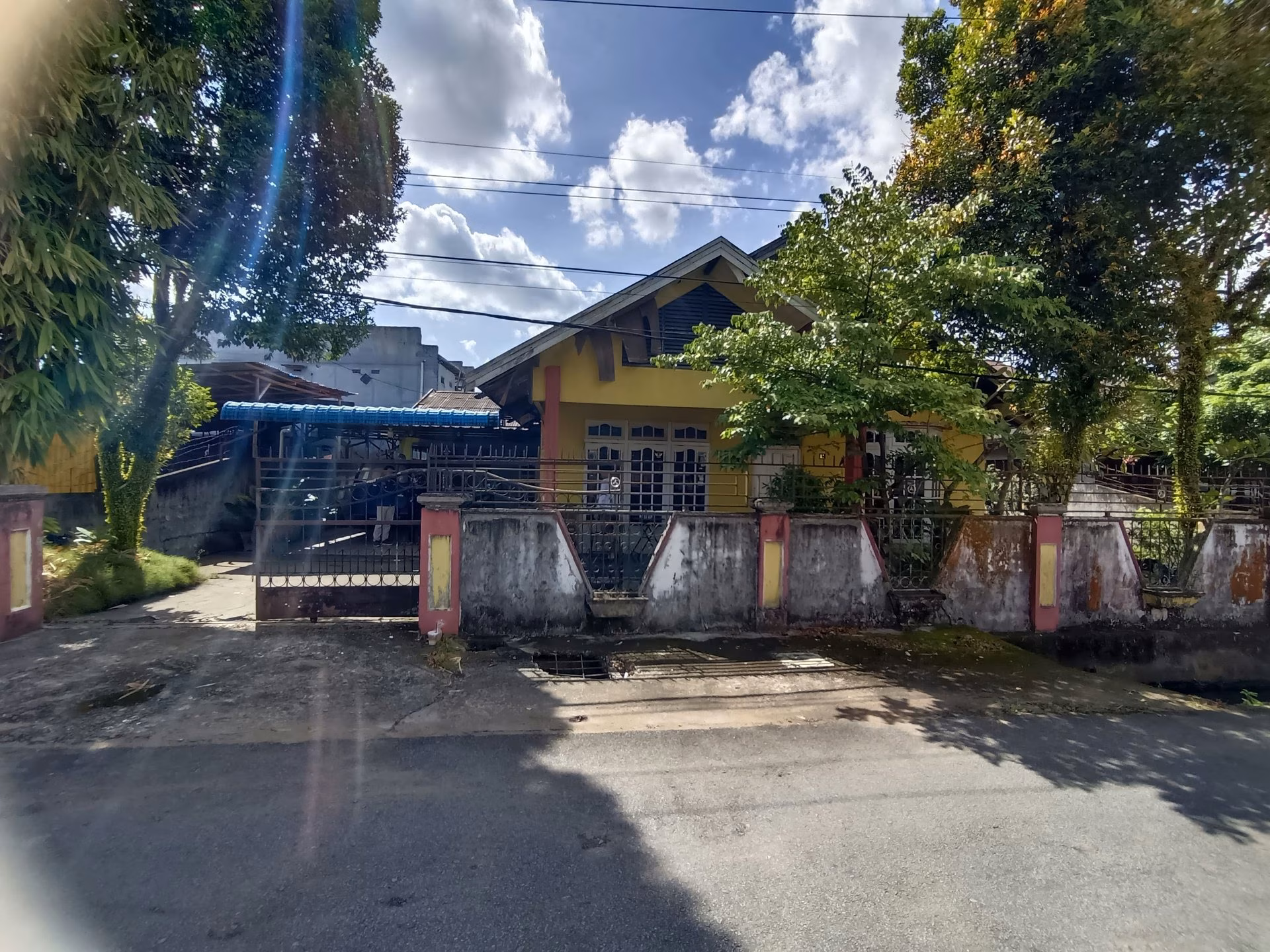 Rumah lelang Kota Pontianak