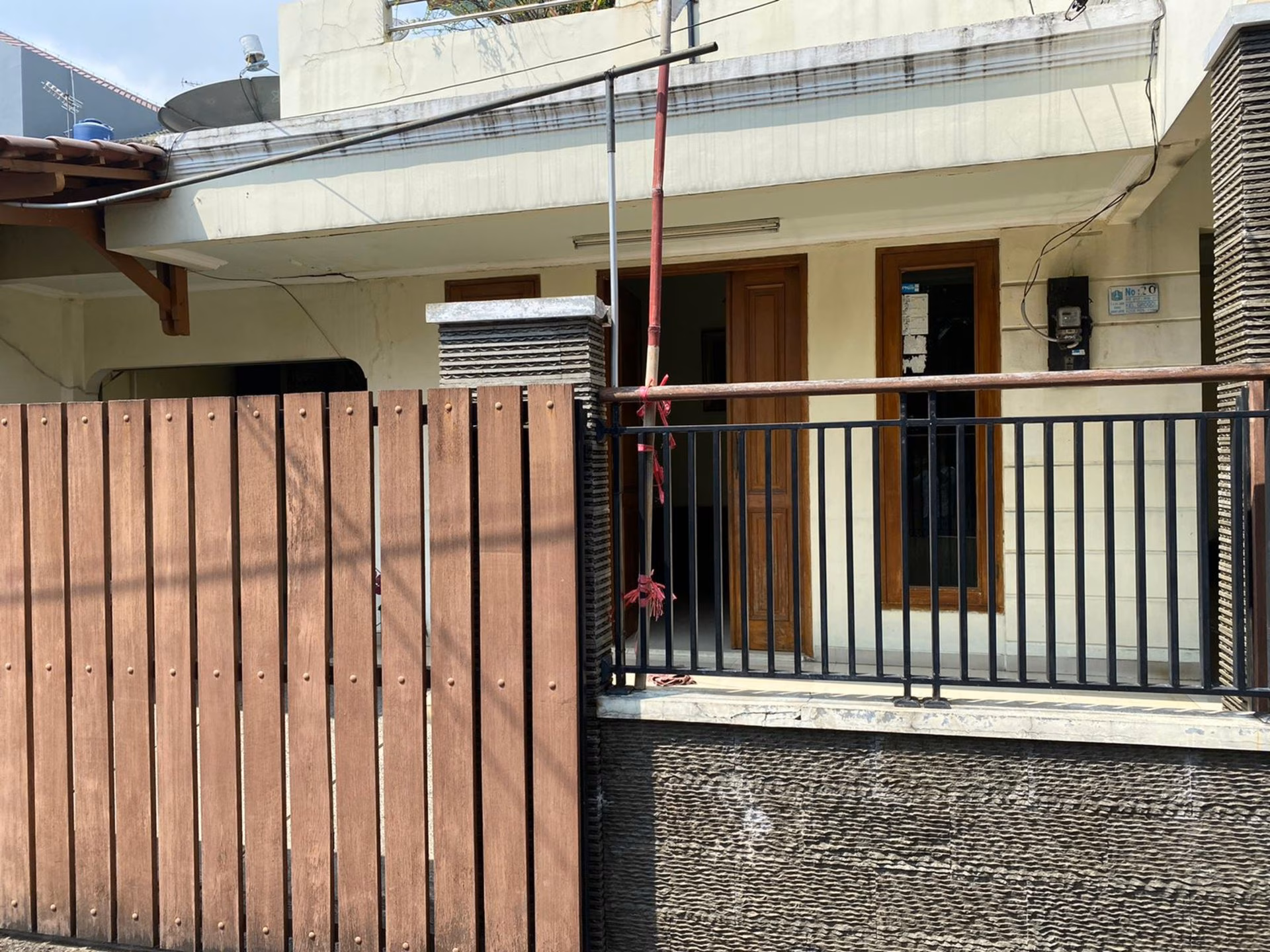 Rumah lelang Kota Adm. Jakarta Barat