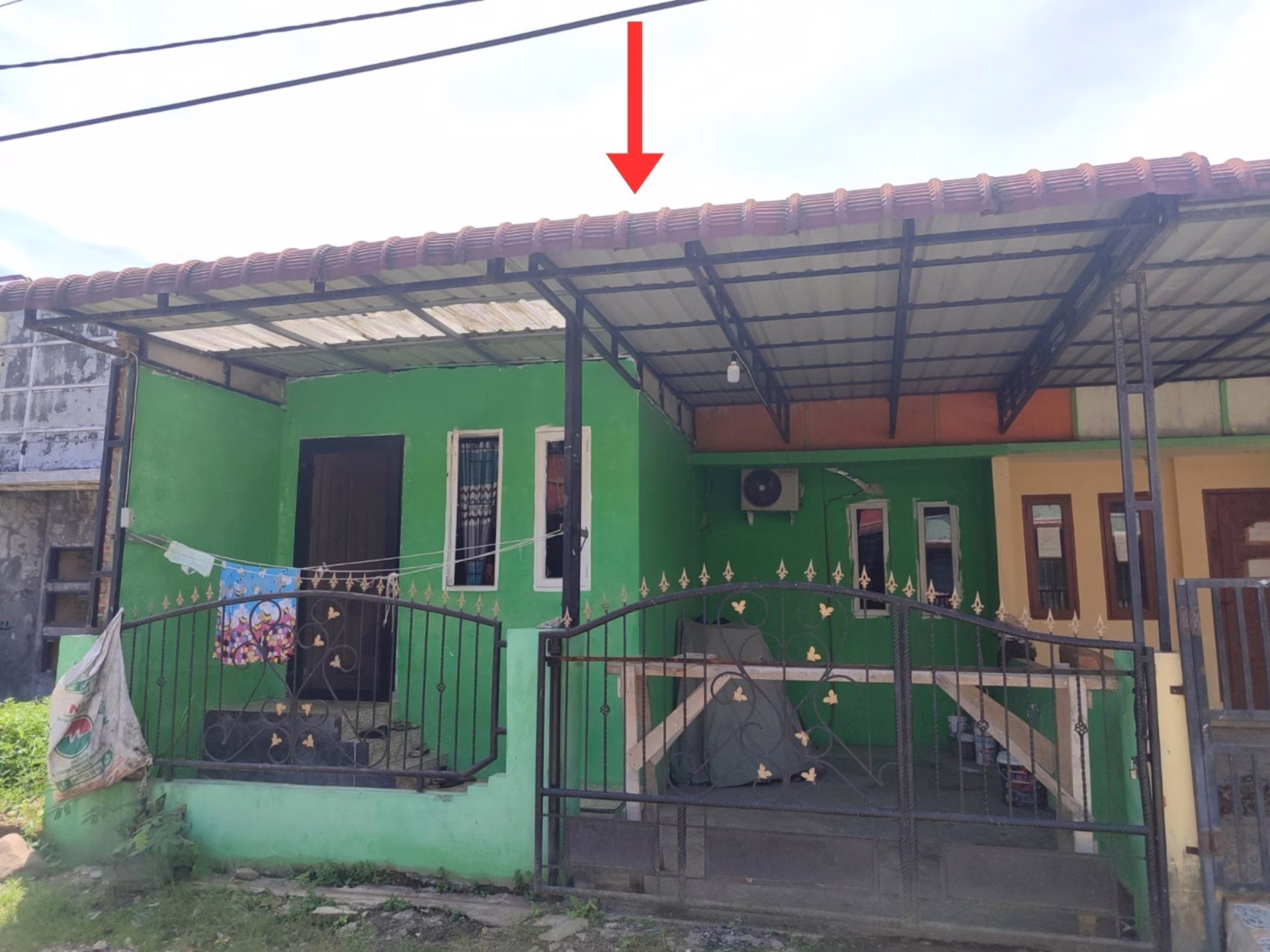 Rumah lelang Kab. Deli Serdang