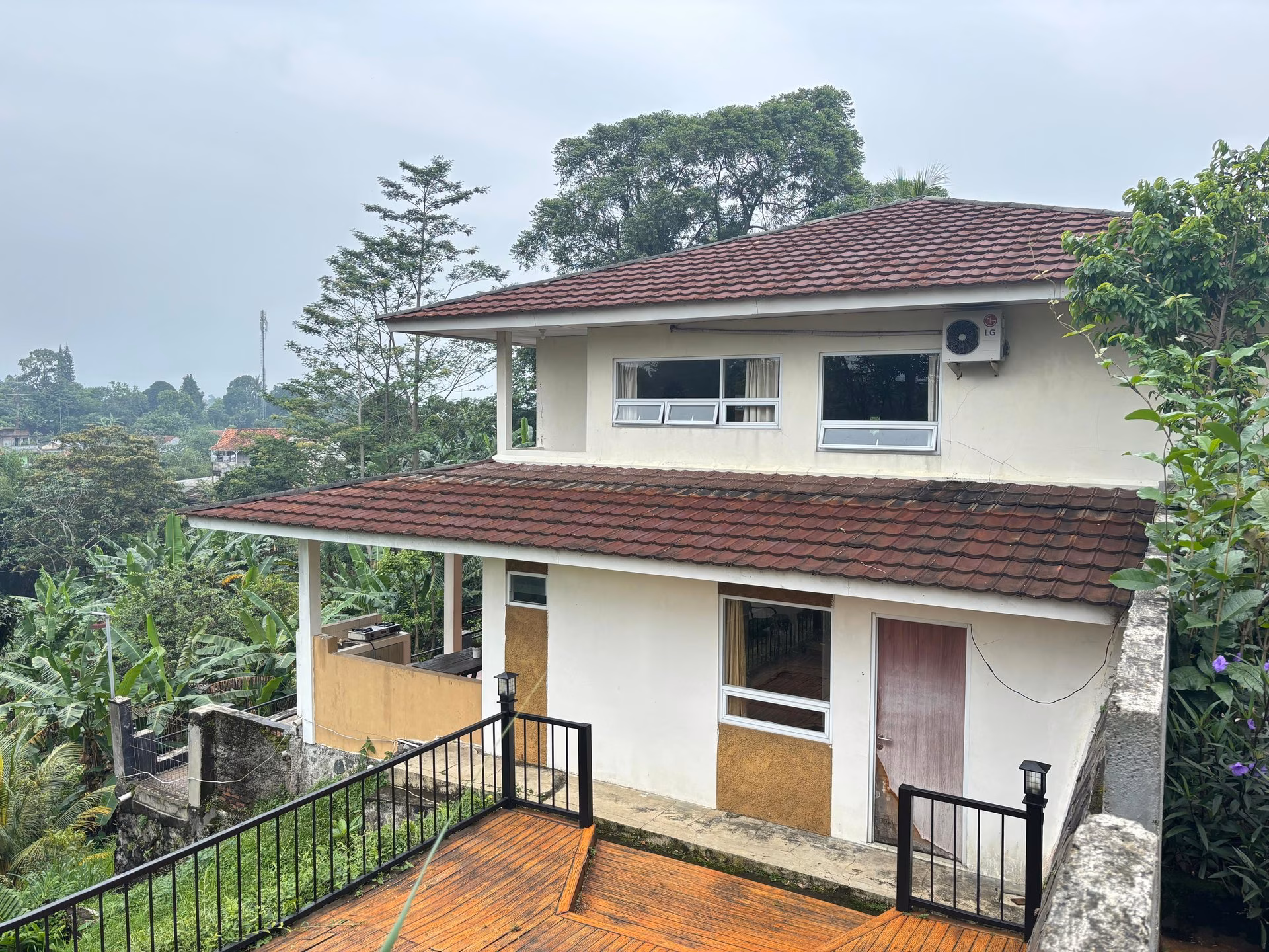 Rumah lelang Kota Bogor