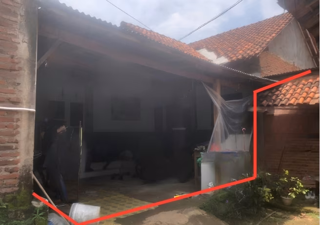 Rumah lelang Kab. Pekalongan