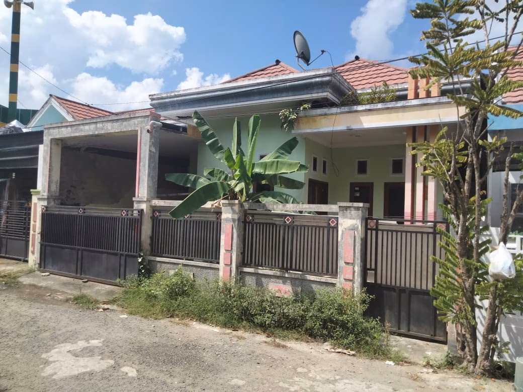 Rumah lelang Kota Gorontalo