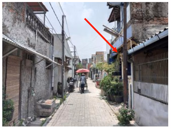 Rumah lelang Kota Tangerang