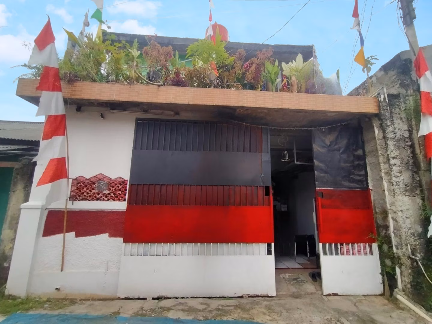 Rumah lelang Kota Tangerang Selatan