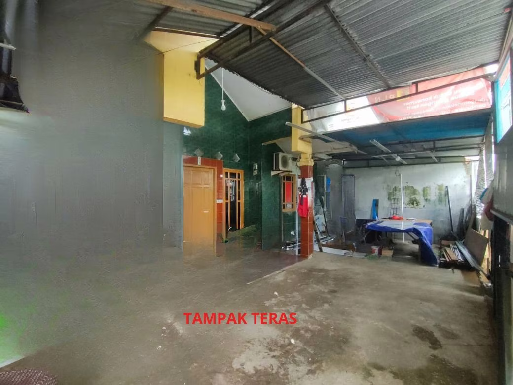 Rumah lelang Kota Sorong