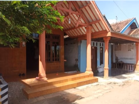 Rumah lelang Kab. Mojokerto