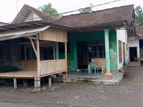 Tanah lelang Kab. Banyuwangi