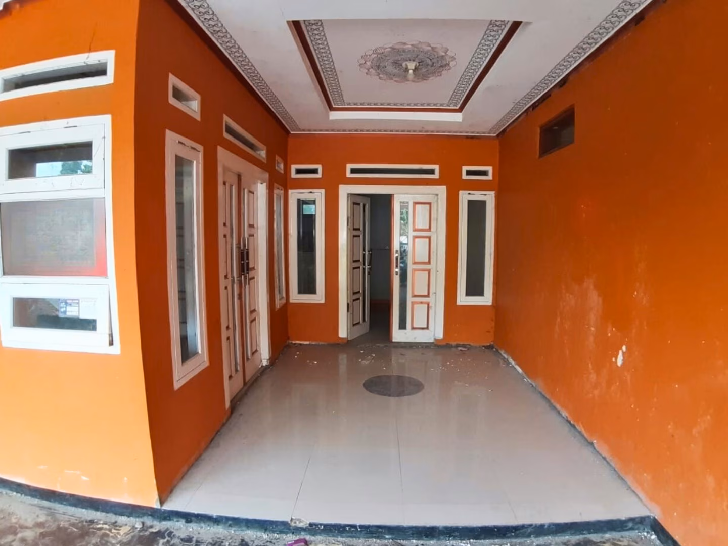 Rumah lelang Kab. Bandung Barat