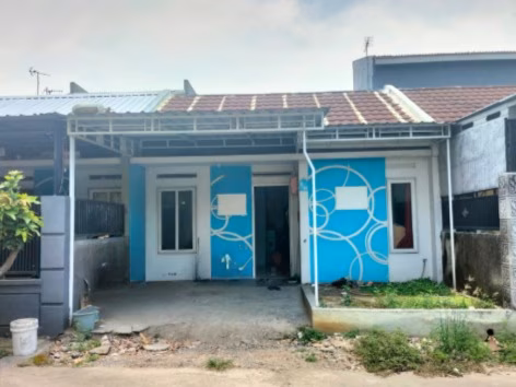 Rumah lelang Kab. Mojokerto