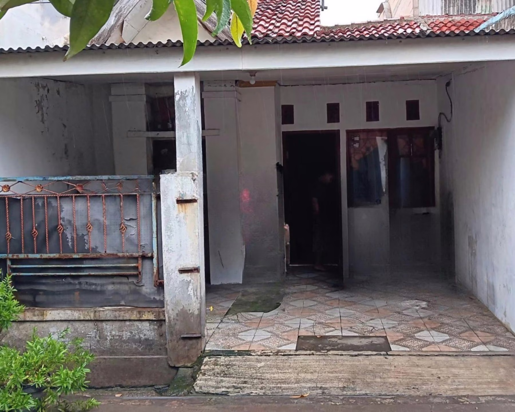 Rumah lelang Kab. Bekasi